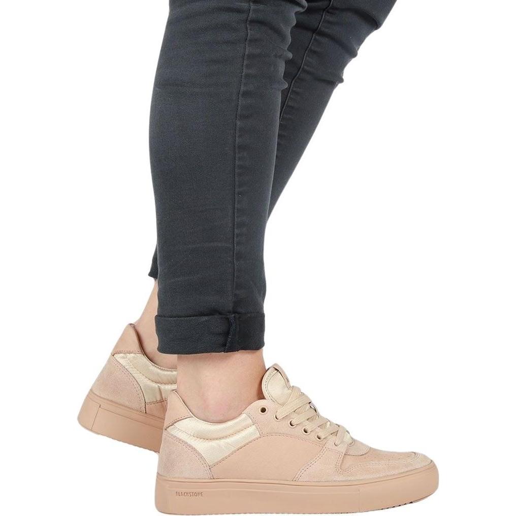 Thumbnail - Blackstone, Damen, Sneaker, sneakers für damen xw41, Transparent, (39)