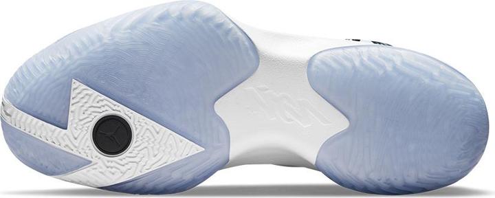 Produktbild Nike Z-Code Basketballschuhe Herren (45)