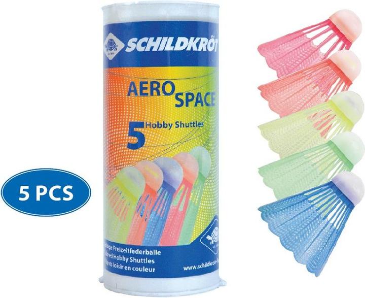 Actual product image Schildkröt Aero Space