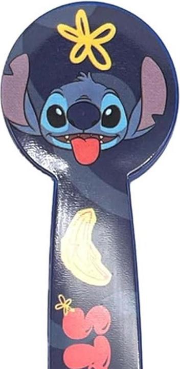 Produktbild Tinisu Stitch Kinder Plastik Besteck Set - 2 Teile Lilo & Stitch