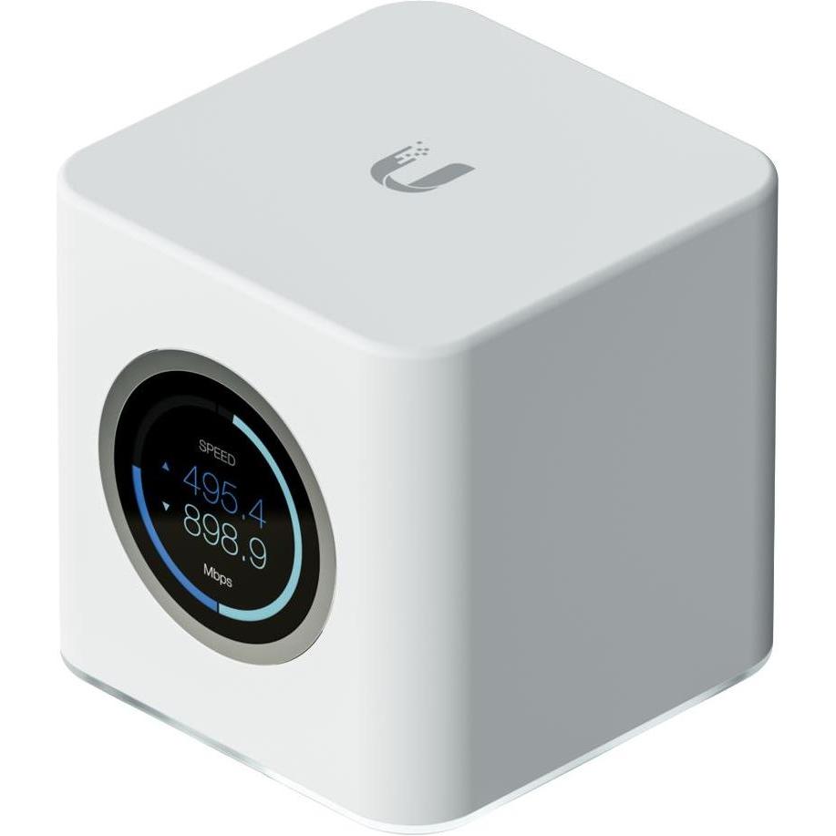 Thumbnail - Ubiquiti Amplifi Mesh Router, Router, Weiss