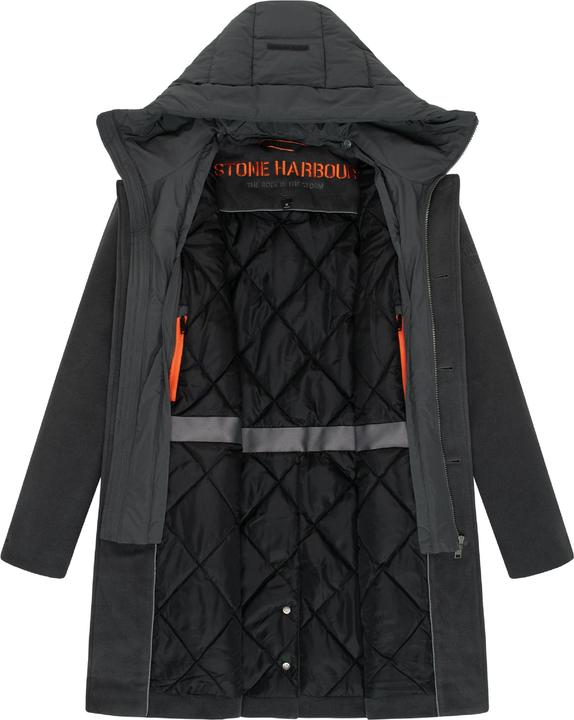 Immagine prodotto Stone Harbour Thiagoo XX