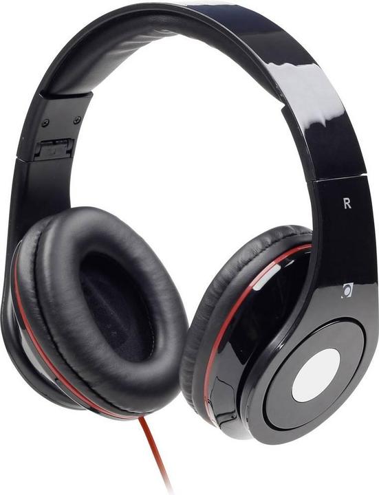 Produktbild Gembird Detroit (ANC, Kabelgebunden)