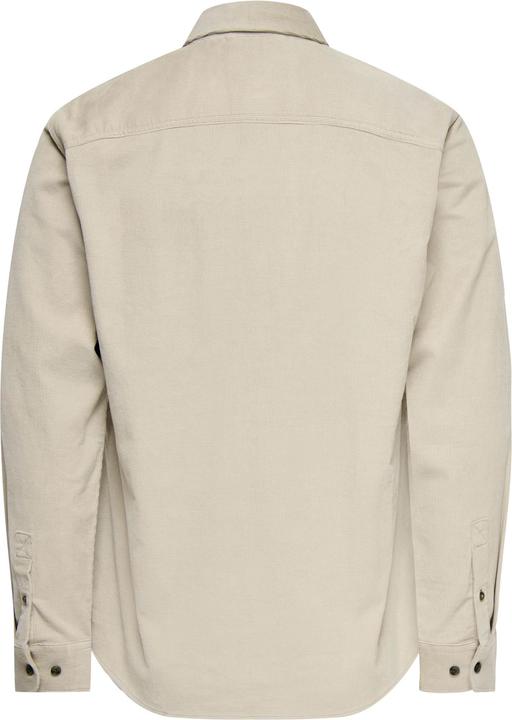 Produktbild Only & Sons Onsmichael 18w Reg Cord Stretch Ls Noos (XS)