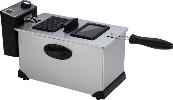 Actual product image Severin FR 2431