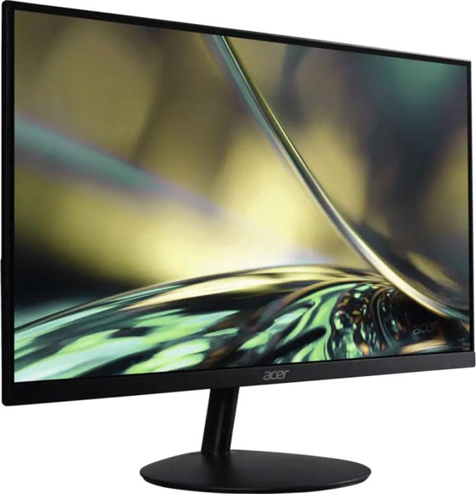 Actual product image Acer SB322QAbi (1920 x 1080 pixels, 31.50")