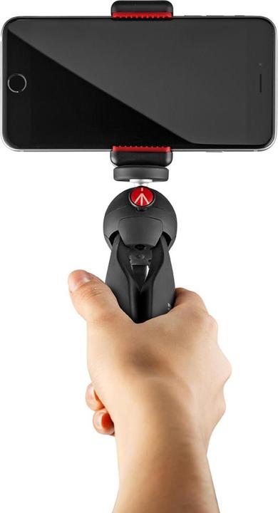 Produktbild Manfrotto Pixi Smart Kit (Metall)
