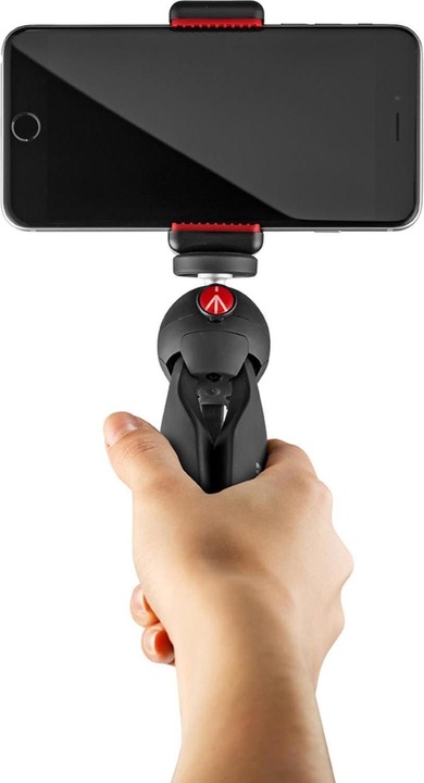 Produktbild Manfrotto Pixi Smart Kit (Metall)