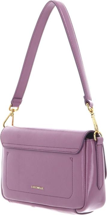 Immagine prodotto Coccinelle C-Me Lock Shiny Smooth Handbag Leather
