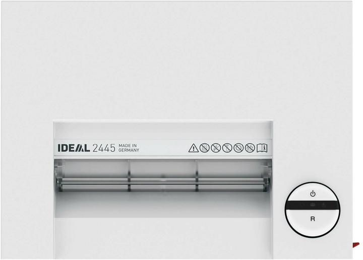 Produktbild Ideal 2445 Cc (Partikelschnitt)