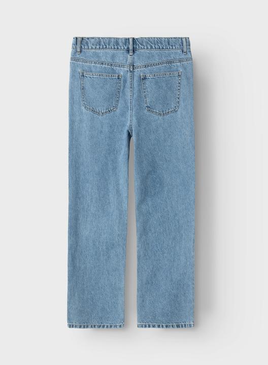 Actual product image Lmtd Straight Fit Jeans (140)