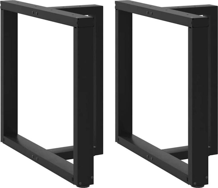 Actual product image vidaXL Esstischbein