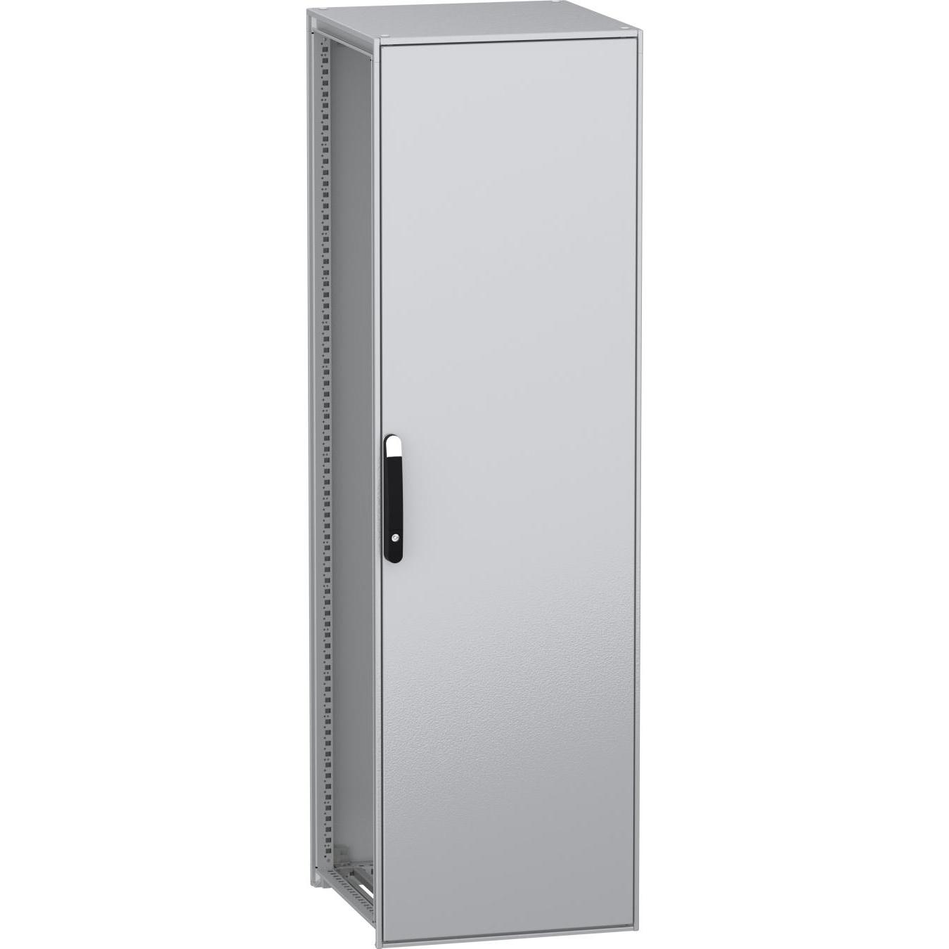 Schneider Electric Schneider Standgeh. e. NSYSFN20660PanelSeT SFN a.dekarbonisiertem (Gehäuse), Elektronikzubehör + Gehä...