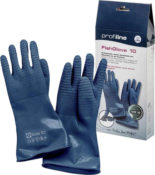 Actual product image Fiap Gloves profiline size 9 (9)