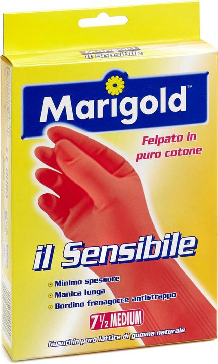 Actual product image Marigold Il Sensibile (M)