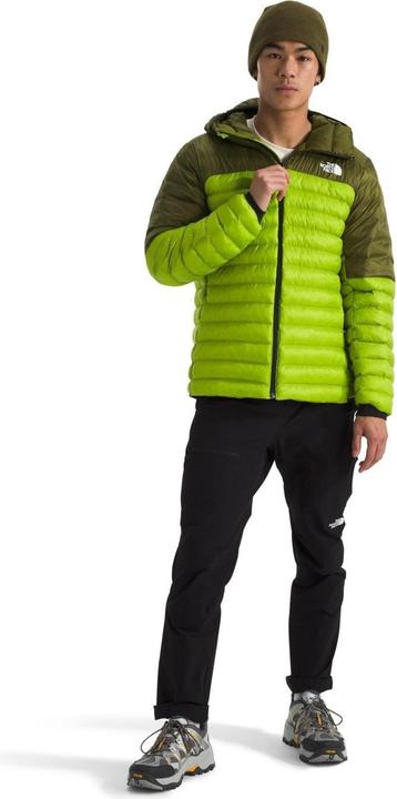 Image du produit North Face Sweat à capuche Terra Peak (M)