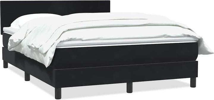 Image du produit vidaXL Boxspringbett (160 x 220 cm)
