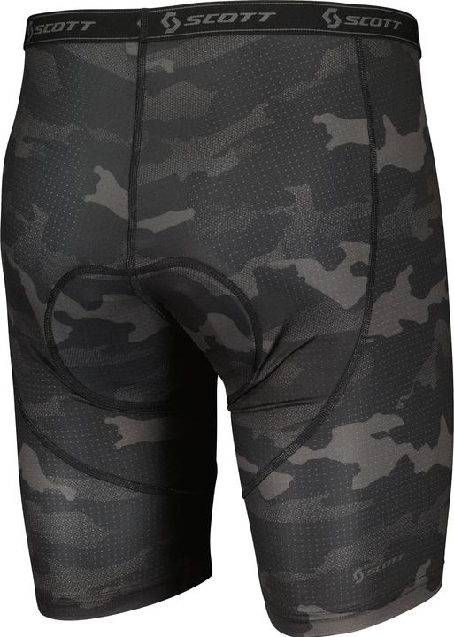 Actual product image Scott Sports Trail Graph + (S)