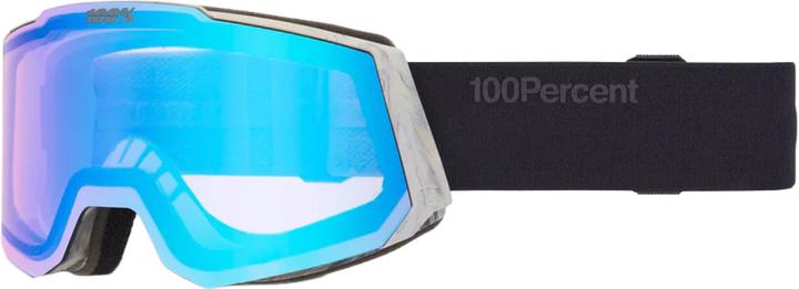 Immagine prodotto 100% SNOWCRAFT HiPER Goggle Ant