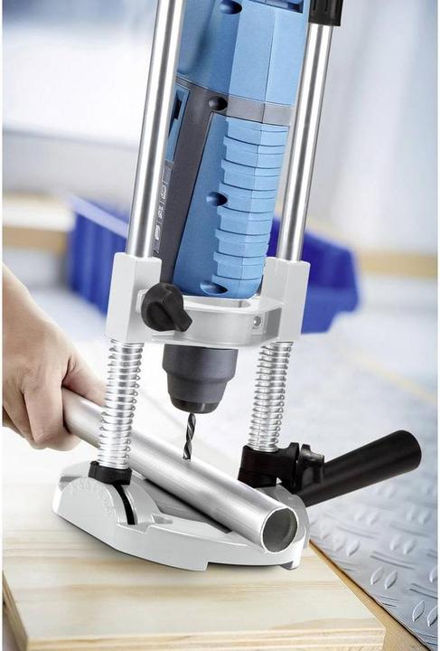 Produktbild Toolcraft Mobiler Bohrständer