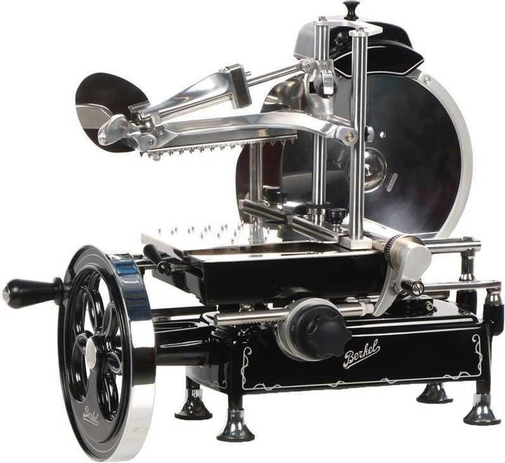 Produktbild Berkel Volano B2 Modell 2020 mit Flower-Rad