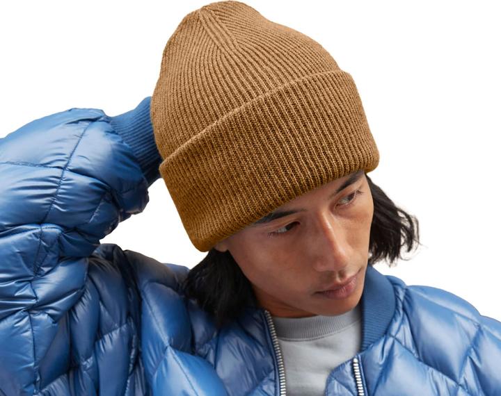 Produktbild Beechfield Erwachsene Classic Deep Cuffed Beanie