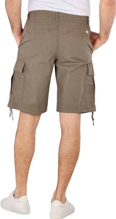 Produktbild Jack & Jones Regular Fit Cargo Shorts Cargo Shorts (M)