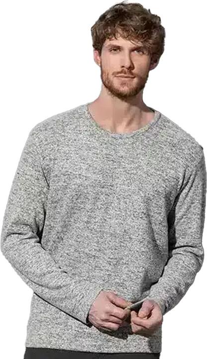 Produktbild Stedman Sweatshirt Langärmlig (S)