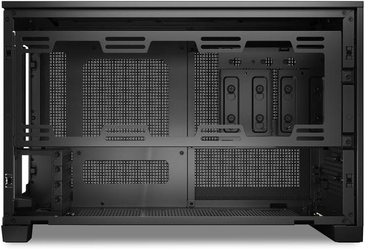 Immagine prodotto Sharkoon REBEL C20 ITX (Mini-ITX)