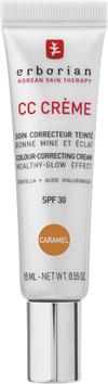Image du produit Erborian Cc Cream Caramel - 15ml (Caramel)