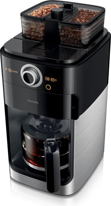 Actual product image Philips Filter Coffee Maker HD7769/00