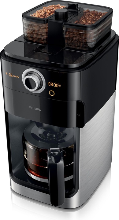 Actual product image Philips Filter Coffee Maker HD7769/00