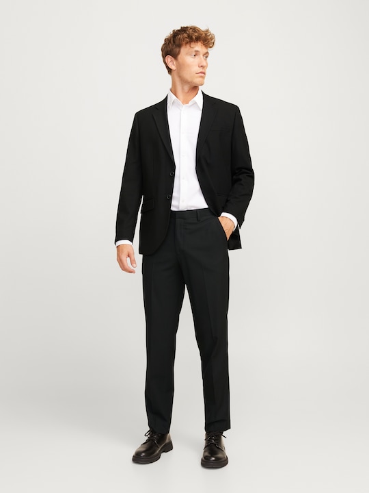 Produktbild Jack & Jones Jprbushwick Mathew Regular Suit (46)