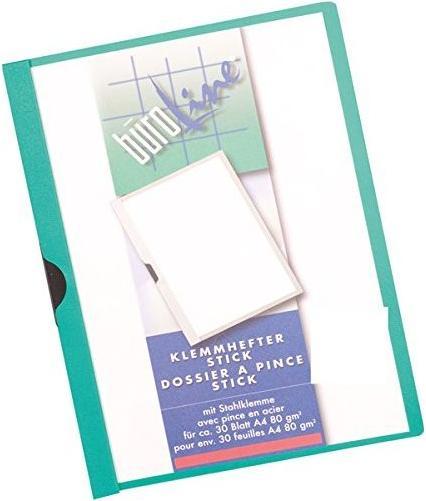 Image du produit BüroLine STICK - Classeur à pince A4 (A4, 1x)
