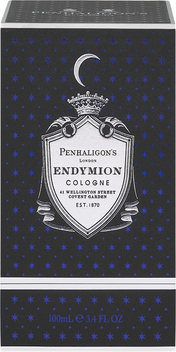 Actual product image Penhaligon's Eau de Cologne re21 (Eau de cologne, 100 ml)
