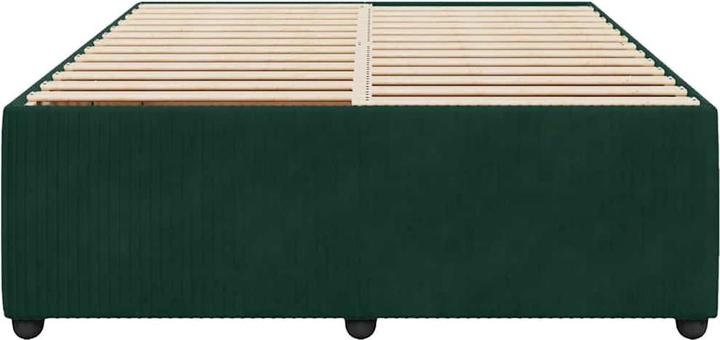 Actual product image vidaXL Bettgestell (140 x 200 cm)