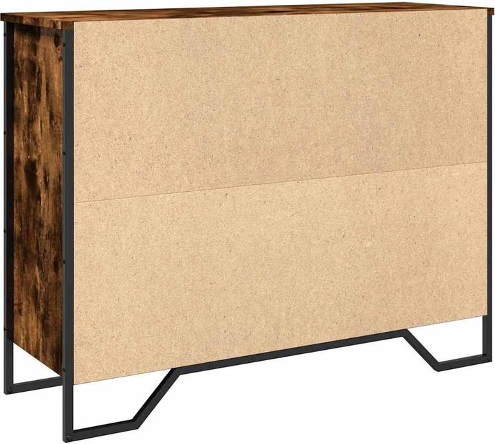 Produktbild vidaXL Sideboard (97 x 32.50 x 74.50 cm)