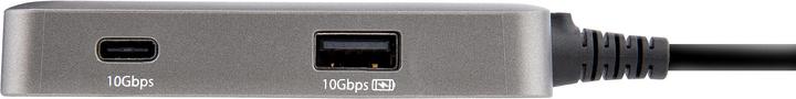 Actual product image StarTech DKT31CHPD3 (USB-C, 4 ports)