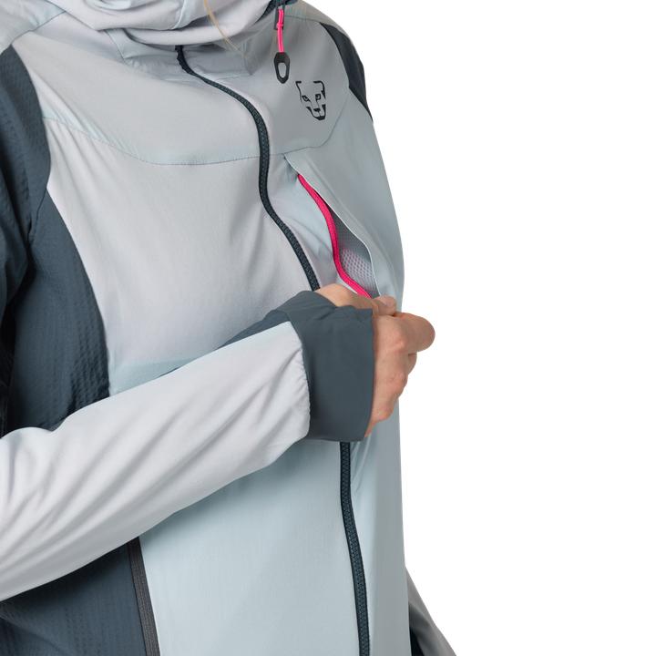 Immagine prodotto Dynafit Tigard Alpha Direct Jacke Damen (M)
