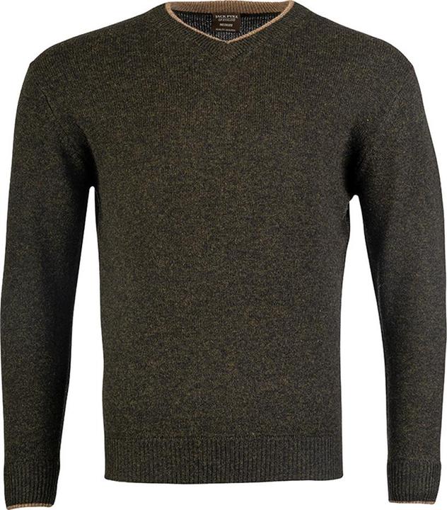 Image du produit Jack Pyke - Pull ASHCOMBE - Homme (M)