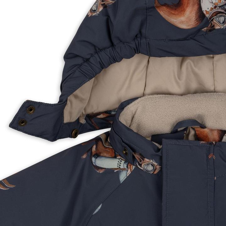 Produktbild Konges Slojd Nohr Val D'Isere (80)