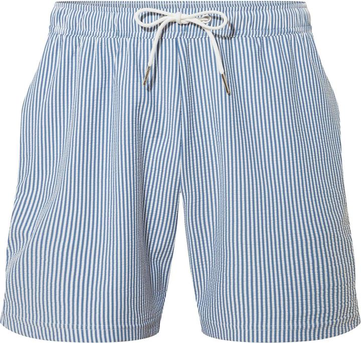 Actual product image TOG24 Mens Micah Stripe Swim Shorts