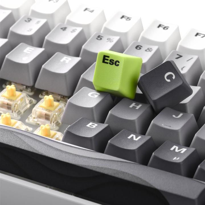 Produktbild Sharkoon SKILLER SGK50 S3 Design Bundle D5 (DE)