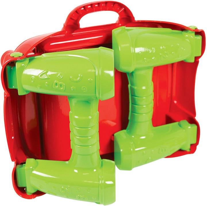 Produktbild Clementoni Tavolino Sempre con te (3 - 6 Jahre)