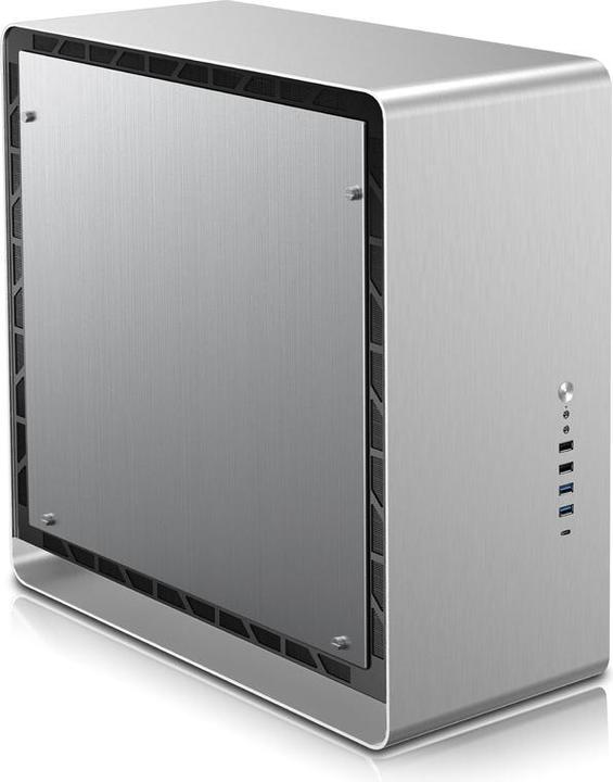 Produktbild Jonsbo UMX6 (ATX, E-ATX, mATX, Mini-ITX)