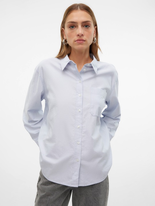 Produktbild Vero Moda VMIDA Hemd Hemd (XXL)