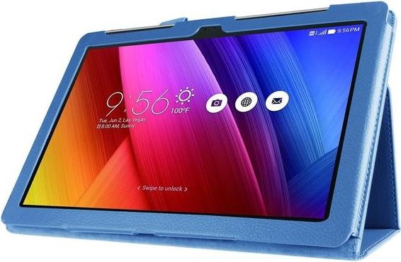 Actual product image MU Style Litchitexture Case in imitation leather (Asus ZenPad 10 (Z300))