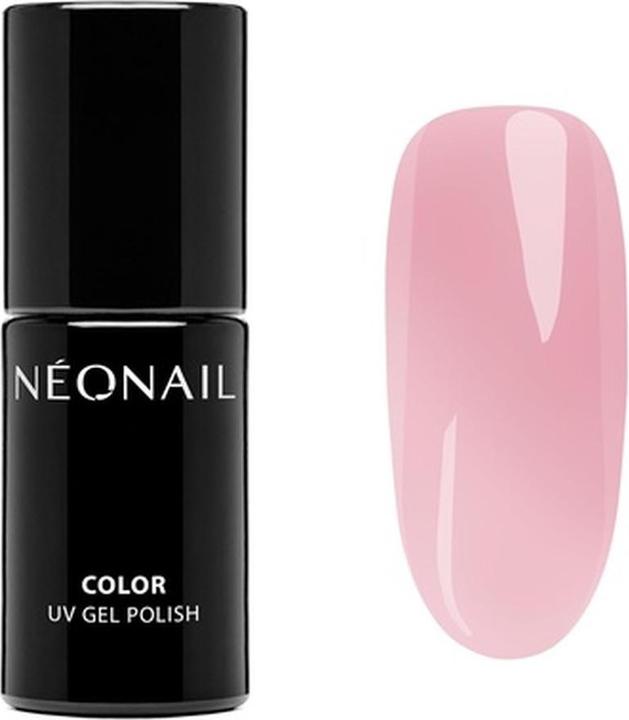 Produktbild Neonail Rosy Escape (Rosy Escape, UV-Gel Lack)