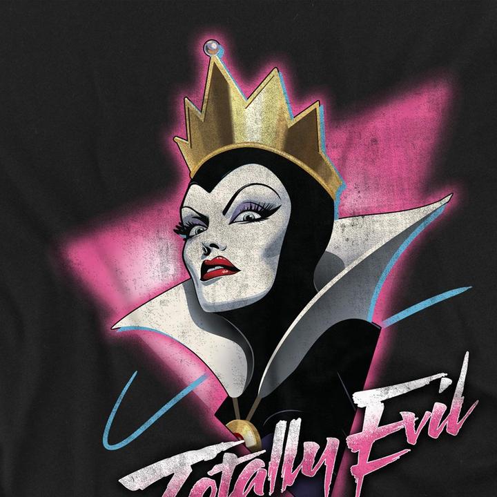 Produktbild Snow White Totally Evil TShirt (XL)