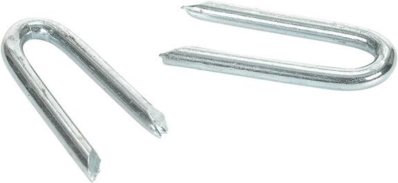 Actual product image E-Norm Pro Agraffes vz. DIN 1159 4.2x42 (1 Screw per piece)